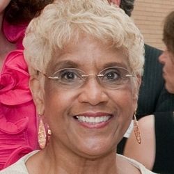 Betty S. Burton Groce '77